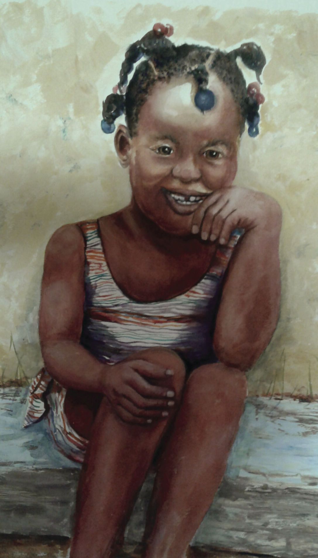 AACA Art Piece